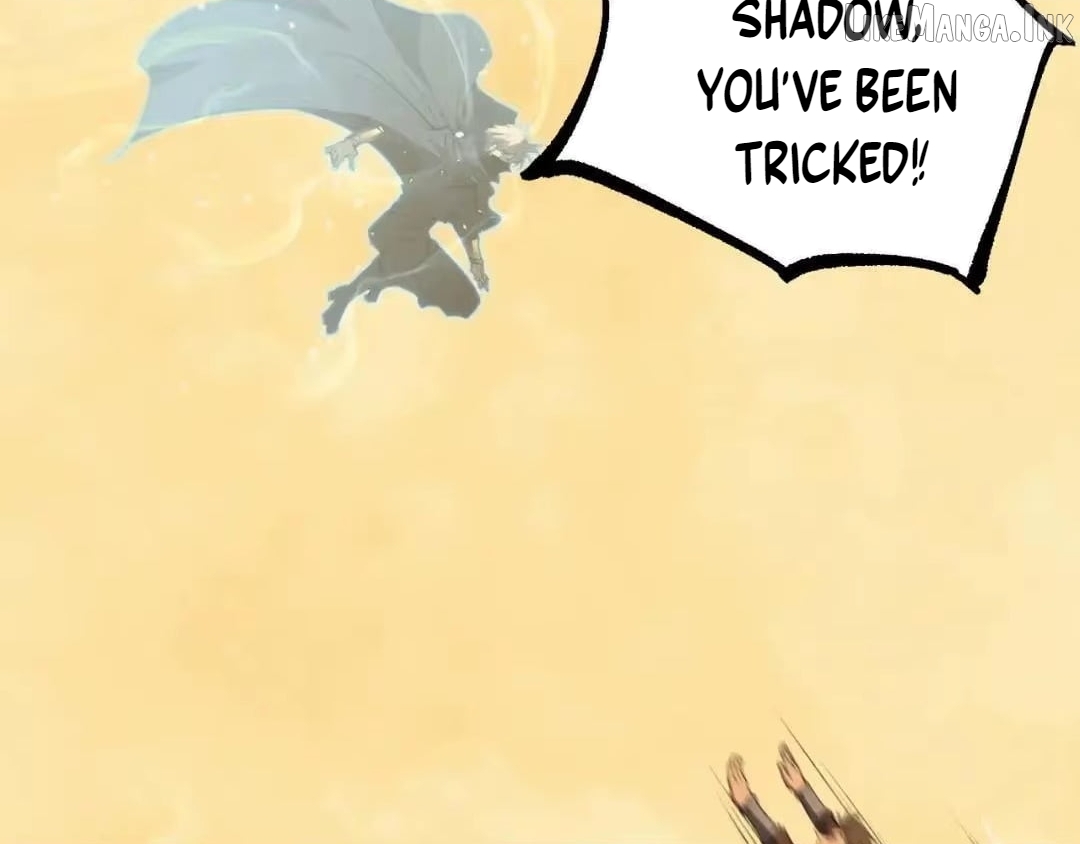 God-level Assassin, I’m the Shadow Chapter 119  - page 80